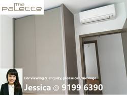 The Palette (D18), Condominium #189930272